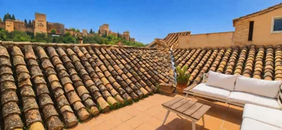Casa de la Acequia by Florentia Homes — foto 8