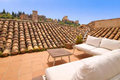 Casa de la Acequia by Florentia Homes — foto 9