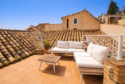 Casa de la Acequia by Florentia Homes — foto 10