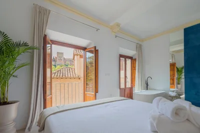 Casa de la Acequia by Florentia Homes — foto 11