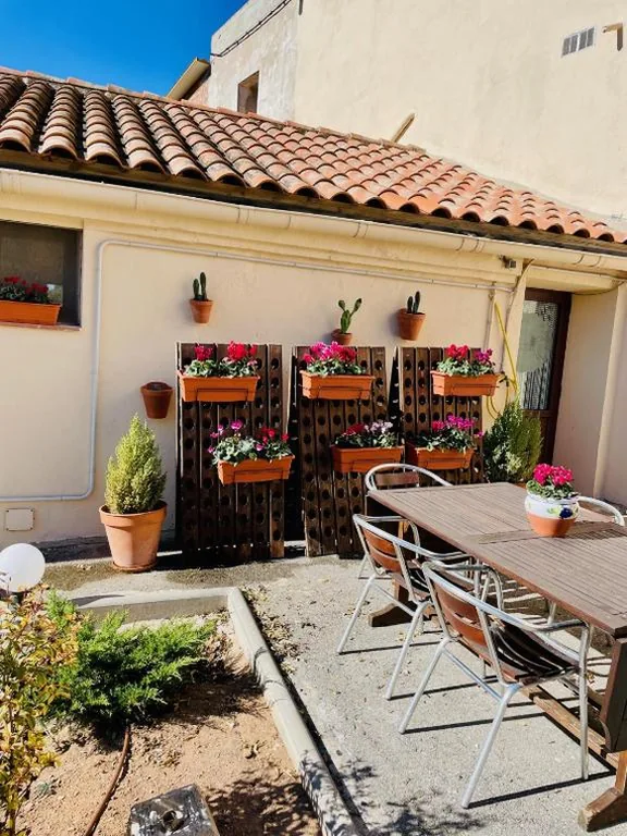 Casa con 5 camere da letto — CASA DE LA BODEGA