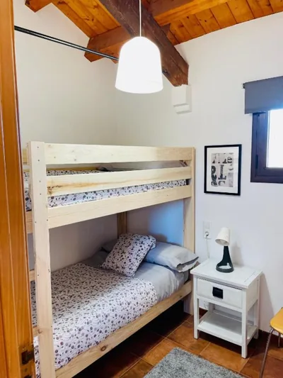 CASA DE LA BODEGA — foto 2