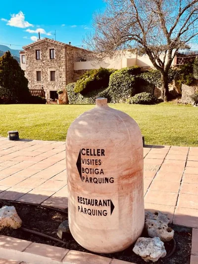 CASA DE LA BODEGA — foto 10