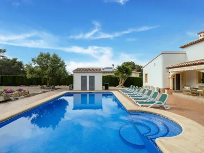 Casa de la Buena Vida — foto 11
