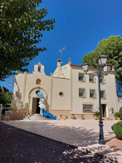 Casa de La Campana — 写真 7