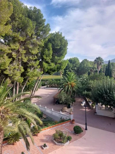 Casa de La Campana — 写真 10