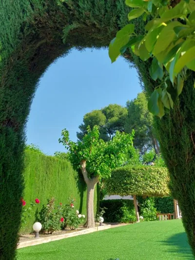Casa de La Campana — 写真 12