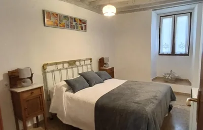 Casa de la Cigüeña — foto 2
