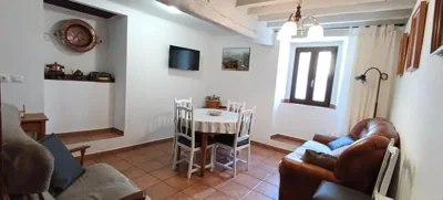 Casa de la Cigüeña — foto 5