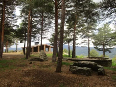 Casa de la Cigüeña — foto 6