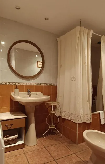 Casa de la Cigüeña — foto 8