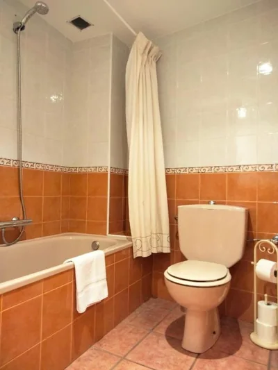 Casa de la Cigüeña — foto 12