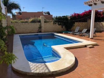 Casa de la Colina — photo 4