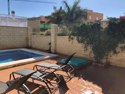 Casa de la Colina — photo 9