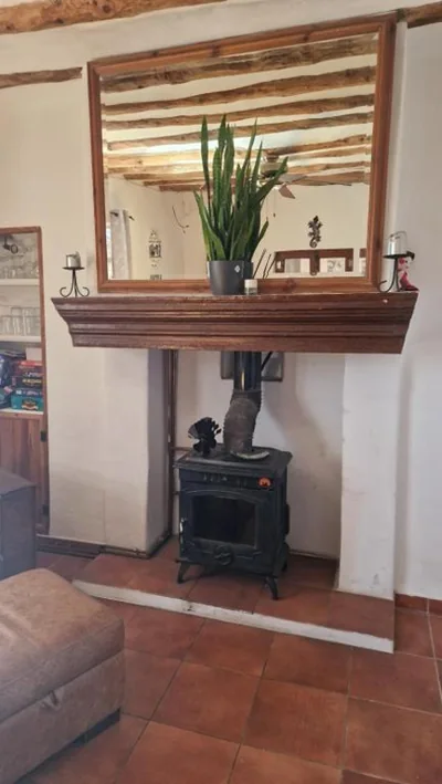 Casa De La Familia - Casa Rural — foto 2