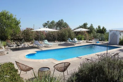 Casa De La Familia - Casa Rural — foto 3