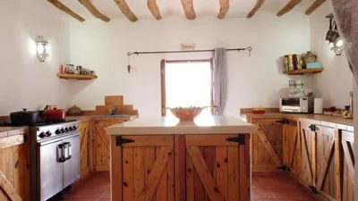 Casa De La Familia - Casa Rural — foto 4