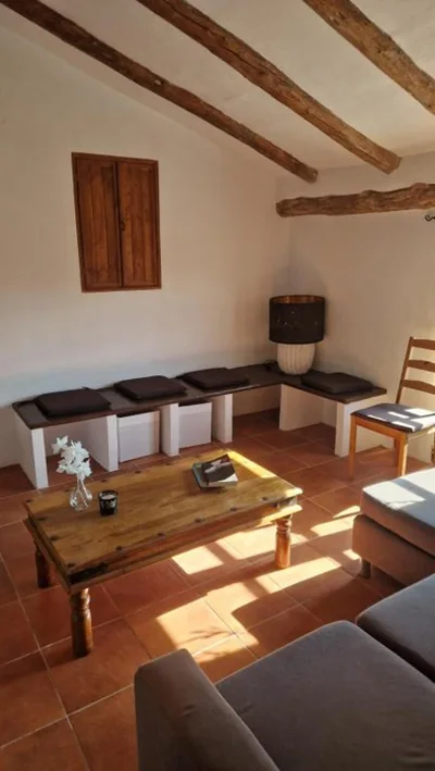 Casa De La Familia - Casa Rural — foto 5