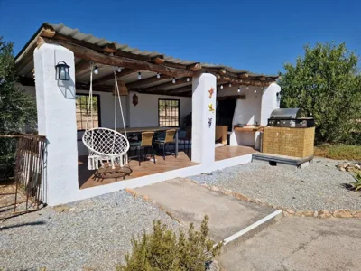 Casa De La Familia - Casa Rural — foto 6