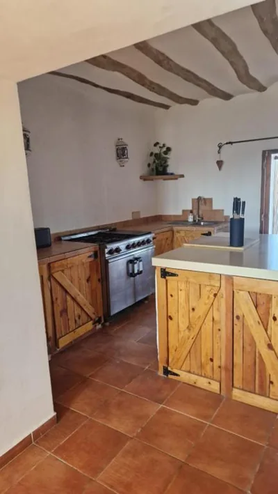 Casa De La Familia - Casa Rural — foto 8