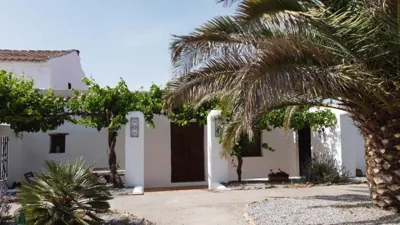 Casa De La Familia - Casa Rural — foto 9