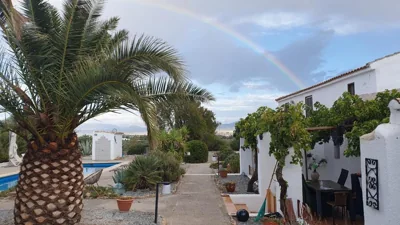 Casa De La Familia - Casa Rural — foto 10