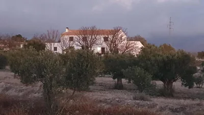 Casa De La Familia - Casa Rural — foto 11