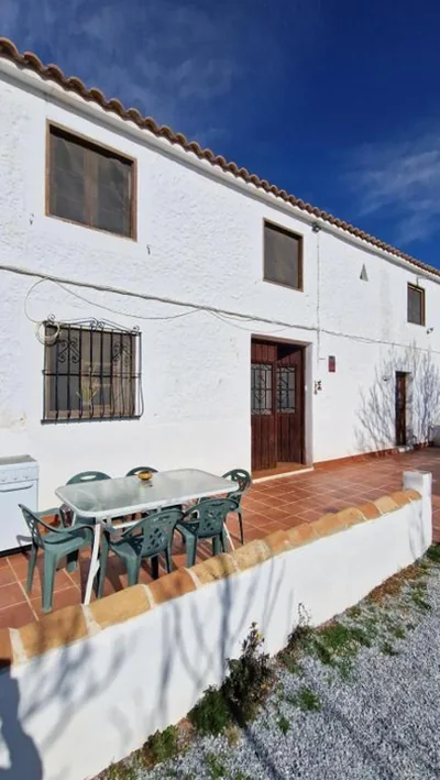 Casa De La Familia - Casa Rural — foto 12
