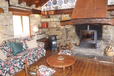 Casa de la Font de Dalt — foto 9