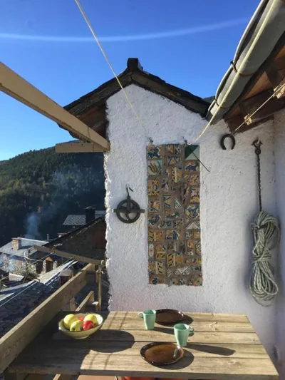 Casa de la Font de Dalt — foto 10