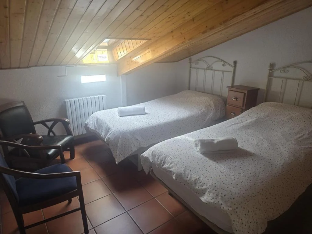 Casa de la Hiedra Soria