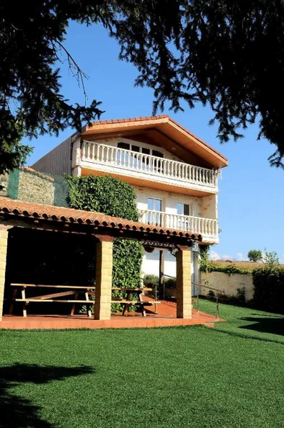 Casa de la Hiedra Soria — foto 7