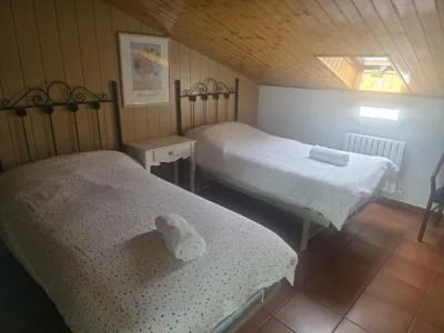 Casa de la Hiedra Soria — foto 8