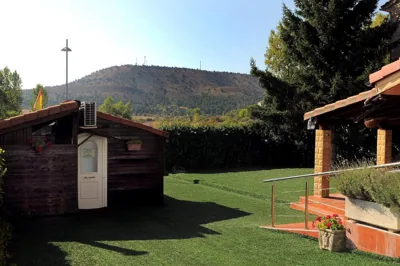 Casa de la Hiedra Soria — foto 9