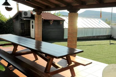 Casa de la Hiedra Soria — foto 10