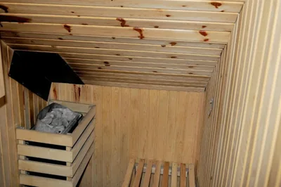 Casa de la Hiedra Soria — foto 11