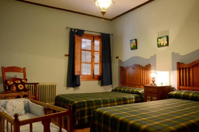 Casa de la Higuera — 写真 2