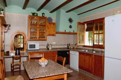 Casa de la Higuera — 写真 5