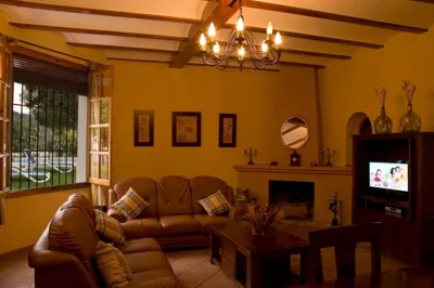 Casa de la Higuera — 写真 6