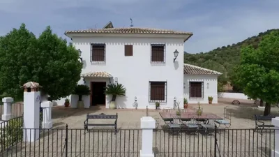 Casa de la Higuera — 写真 7