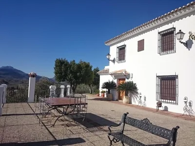 Casa de la Higuera — 写真 9