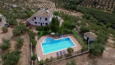 Casa de la Higuera — 写真 10