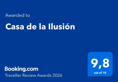 Casa de la Ilusión — 写真 2