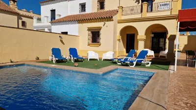 Casa de la Jara 10 — 写真 2