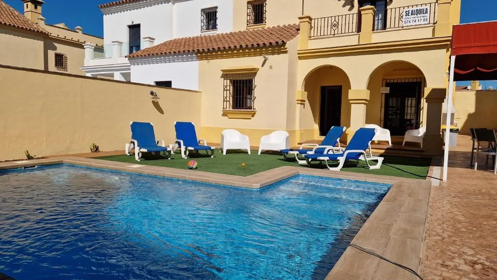 Casa de la Jara 10