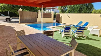 Casa de la Jara 10 — 写真 3