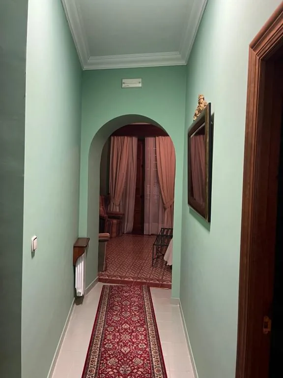 Chambre Double - 2 lits — Casa de la Luna