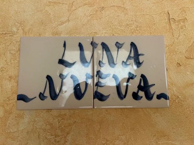 Chambre Double Deluxe - 1 ou 2 lits — Casa de la Luna