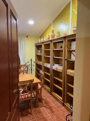 Chambre Familiale Supérieure — Casa de la Luna