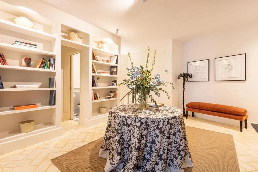 スーペリアアパートメント — Casa de la Moneda Residences Sevilla